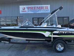 2020 19' NITRO Z19 SPORT