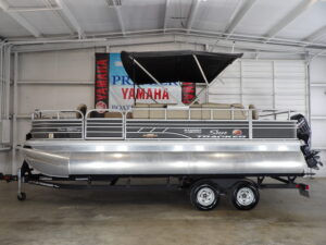 2023 22' SUNTRACKER FB20DLX