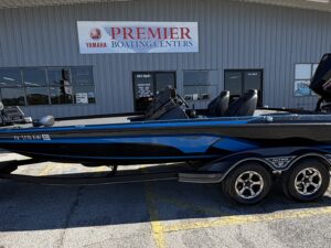 2024 20' NITRO Z21XL