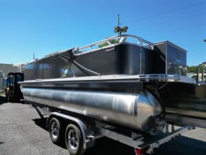 2024 21' TAHOE 21LTZ RF