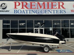 2025 16' BAYLINER E16LE