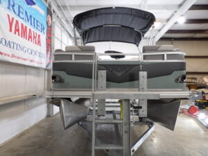 2026 19' AVALON VNT QL19