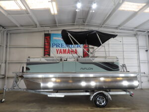 2026 19' AVALON VNT QL19