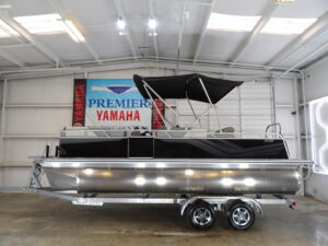 2026 21' AVALON VNT VRB21