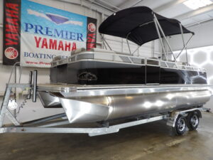 2026 21' AVALON VNT VRB21