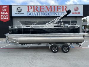 2026 21' AVALON VNT85 QF21T