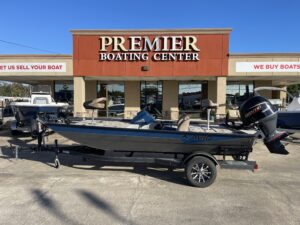 2026 18' AVID 18 VERTEX