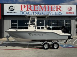2026 20' BAYLINER TROPHY 20CC