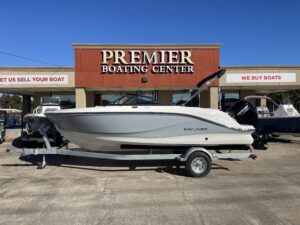 2026 20' BAYLINER VF20