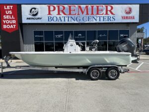 2026 21' TIDEWATER 2110BM