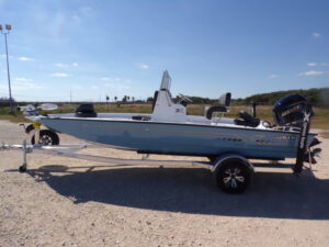 2026 20' XPRESS H20 BAY