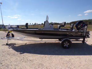 2026 20' XPRESS H20 BAY