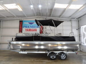 2026 21' AVALON VNT VRB21