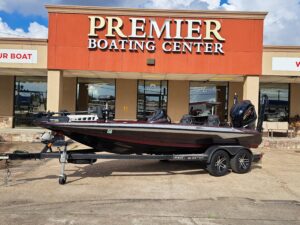 2022 20' SKEETER ZXR20