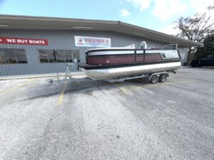 2023 23' VIAGGIO D23S