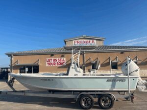 2024 23' SEA PRO 230