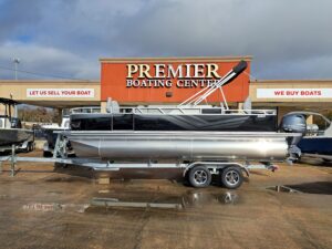 2026 21' AVALON VNT85 QF21