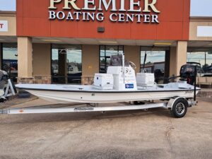 2026 19' SHOALWATER 19 CAT