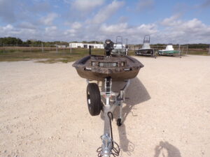 2026 18' XPRESS BAYOU 180