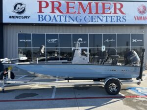 2026 20' XPRESS H20 BAY