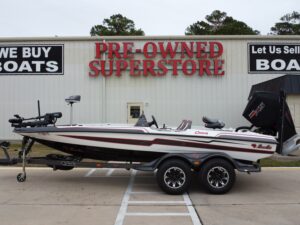 2021 19' BASS CAT CARACAL