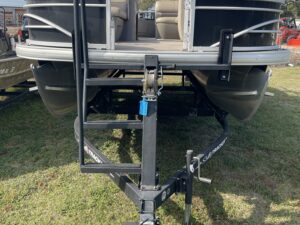 2022 20' Suntracker 20 DLX