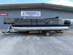 2022 22' VIAGGIO LAGO L22PF2 DLX