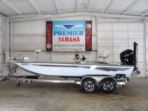 2023 20' RANGER RB200