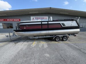 2023 23' VIAGGIO D23S