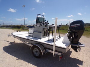 2024 14' FREEDOM 14 CHIQUITA