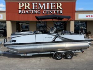 2025 23' AVALON LSZ VRB23T