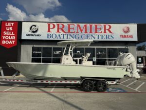 2025 27' TIDEWATER 2700CB
