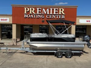 2026 19' AVALON VNT QL19