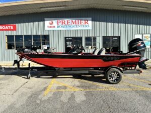 2026 18' AVID 18 VERTEX