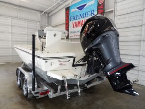 2026 22' PATHFINDER 2200 TRS