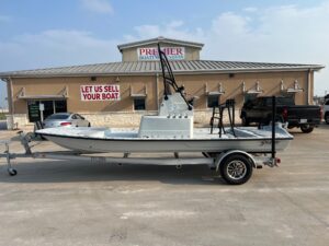 2026 19' SHOALWATER 19 CAT