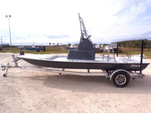 2026 19' SHOALWATER 19 CAT