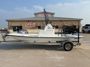 2026 19' SHOALWATER 19 CAT