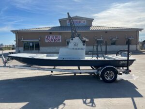 2026 19' SHOALWATER 19 CAT