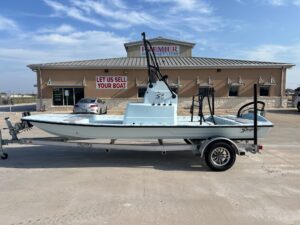 2026 19' SHOALWATER 19 CAT