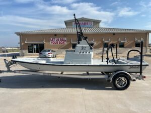 2026 19' SHOALWATER 19 CAT