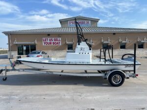 2026 19' SHOALWATER 19 CAT