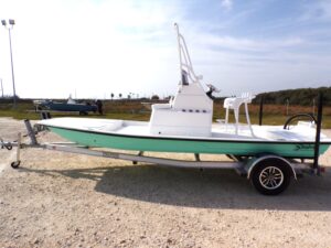 2026 19' SHOALWATER 19 CAT