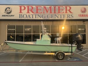 2026 20' SHOALWATER 20 CAT