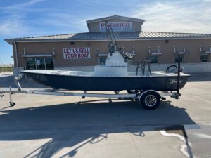 2026 20' SHOALWATER 20 CAT