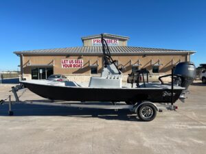 2026 20' SHOALWATER 20 CAT