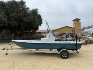 2026 20' SHOALWATER 20 CAT