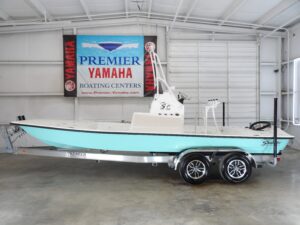 2026 21' SHOALWATER 21 CAT