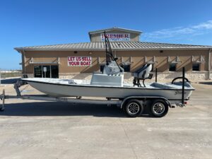 2026 21' SHOALWATER 21 CAT