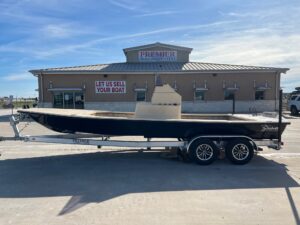 2026 23' SHOALWATER 23 CAT RSD